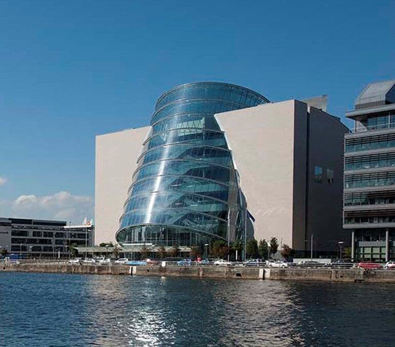 SETAC 2023 in Dublin