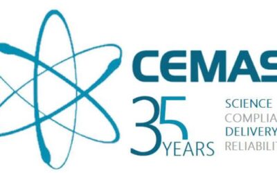 35 Years of CEMAS